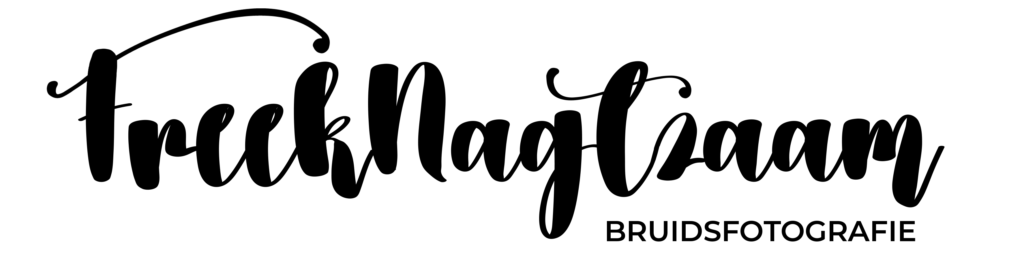 Freek Nagtzaam Bruidsfotografie